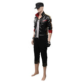 FF7 Remake Final Fantasy VII Remake Leslie Kyle Cosplay Kostüm Halloween Karneval Kostüm - cosplaycartde